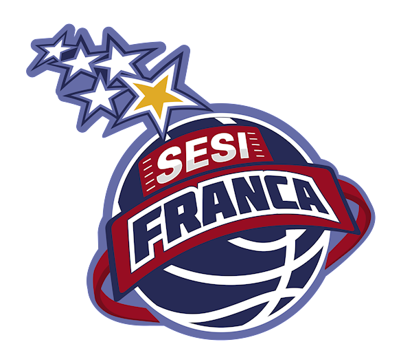 SESI FRANCA BASQUETE