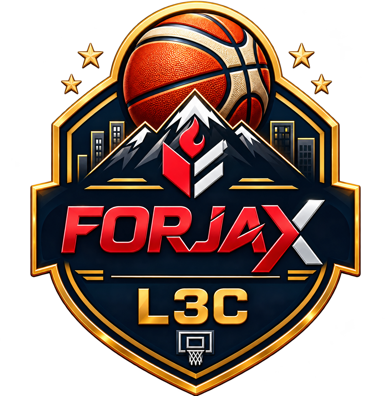 Liga Forjax / L3C