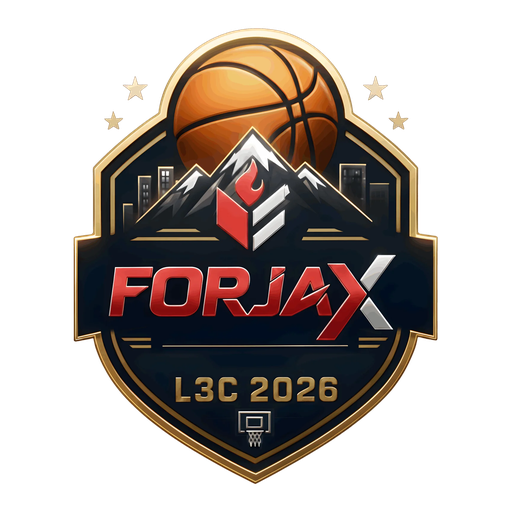 Liga Forjax